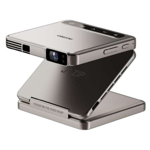 Bluetooth-Mini-Beamer