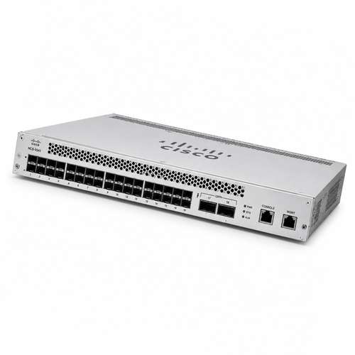 Cisco-Netzwerk-Switch