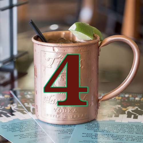 Moscow Mule [Pixabay #4035382]