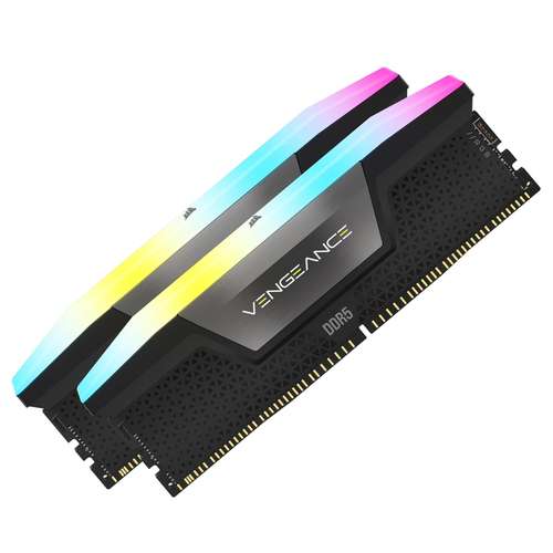 LED statt RAM