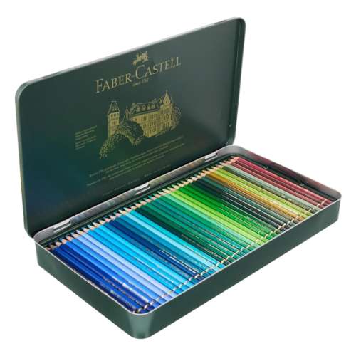 Faber Castell Malstifte