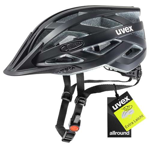 Fahrradhelm aus Kunststoff