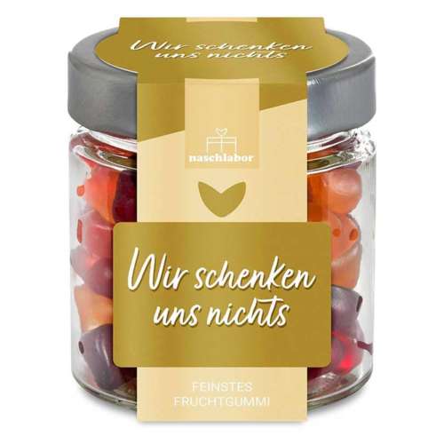 Fruchtgummi