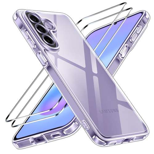 Smartphonehülle aus Kunststoff