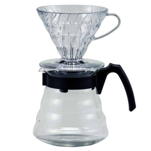 Hario Kaffeezubereiter