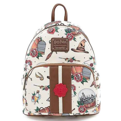 Harry-Potter-Minirucksack