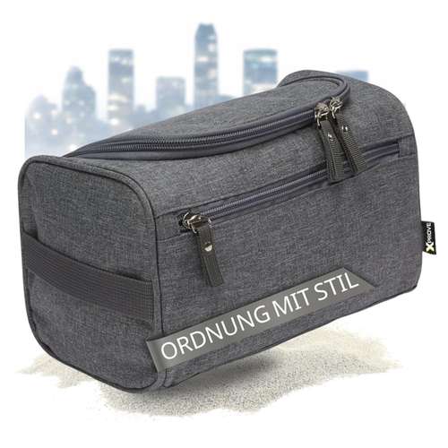 Kulturbeutel aus Deutschland