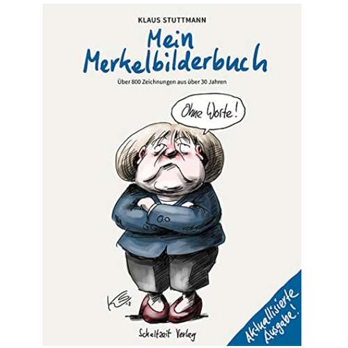 Mein Merkelbilderbuch