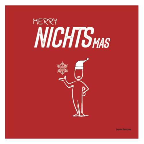 Merry NICHTSmas
