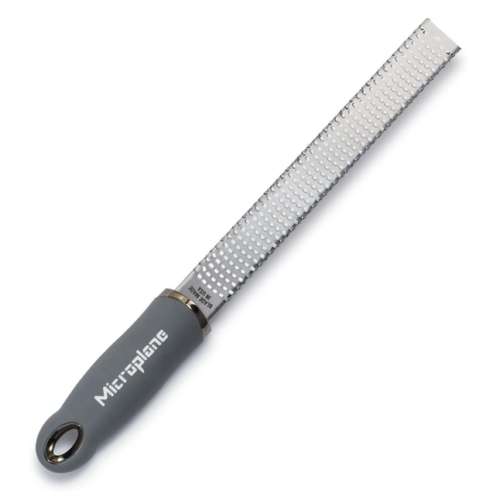 Microplane Küchenreibe