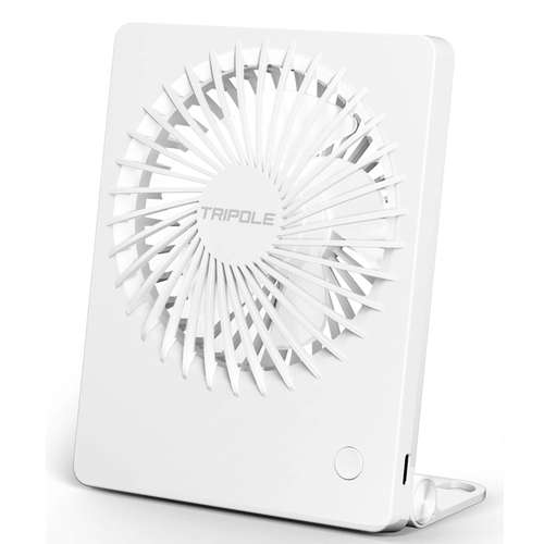 Mini-Standventilator mit USB