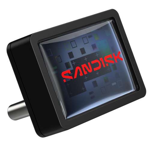 Mini-USB-C-Stick mit 1 Terabyte