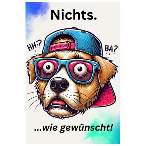 Nichts in 100 Sprachen