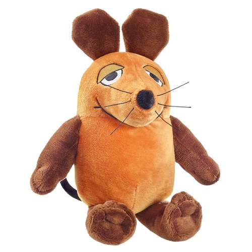 Schmidt Spiele Plüsch-Maus