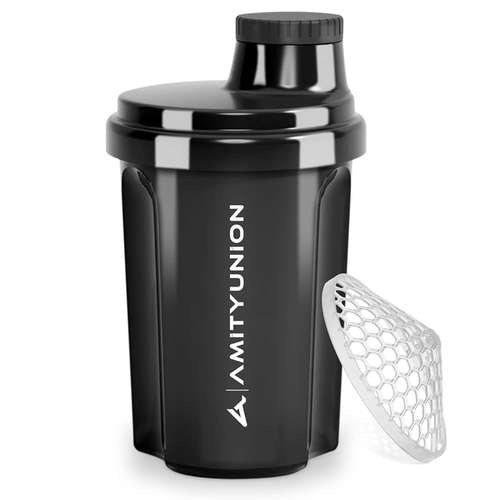 Kleiner Proteinshaker