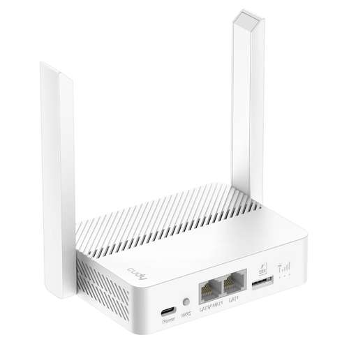 SIM-Karten-Router im Test