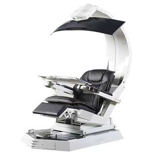 Teurer Gaming-Stuhl