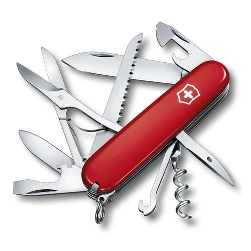 Victorinox