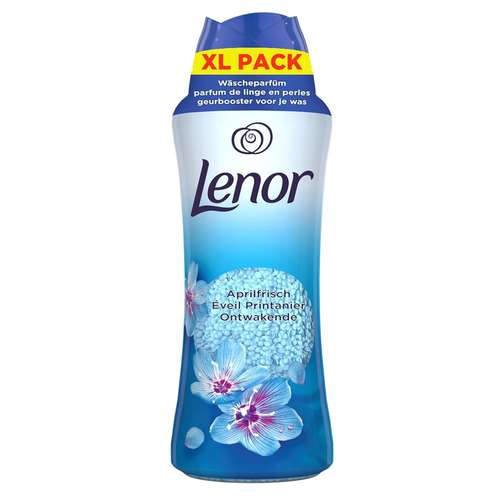 Frischer Wäscheduft ohne Aufwand