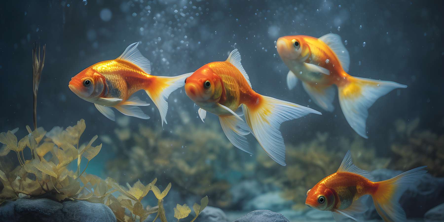 Aquarium [Pixabay #8012081]