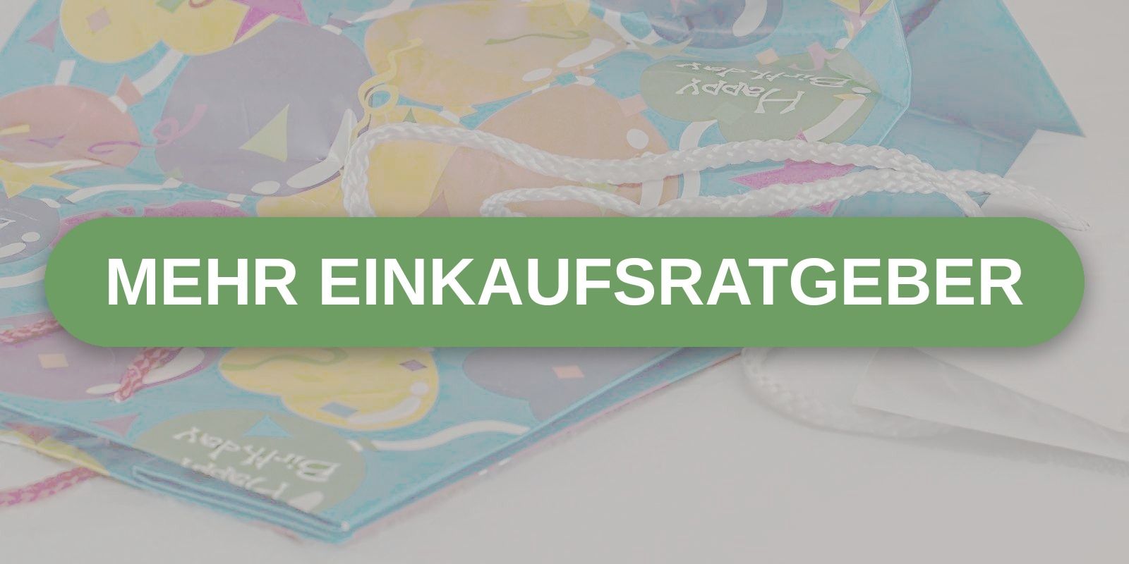 Mehr Einkaufsratgeber