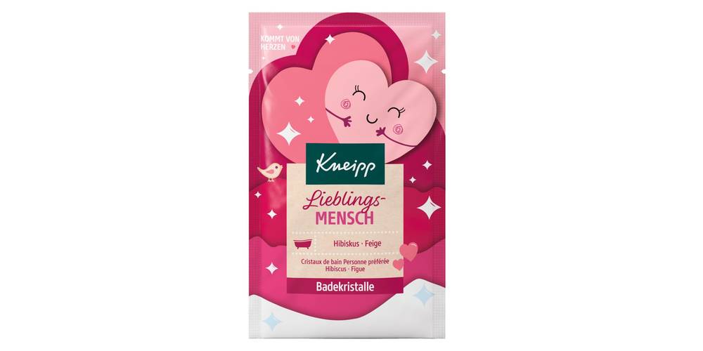 Badekristalle