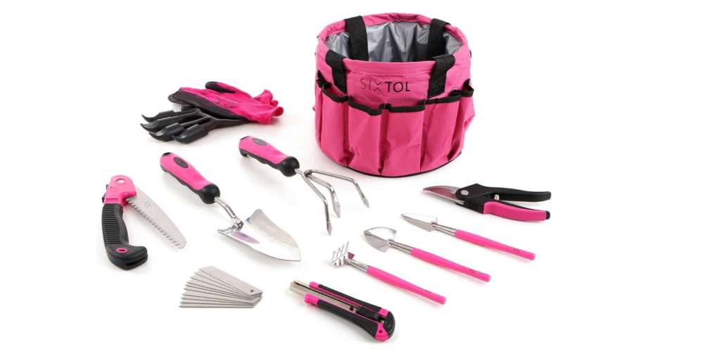 Gartenwerkzeug-Set