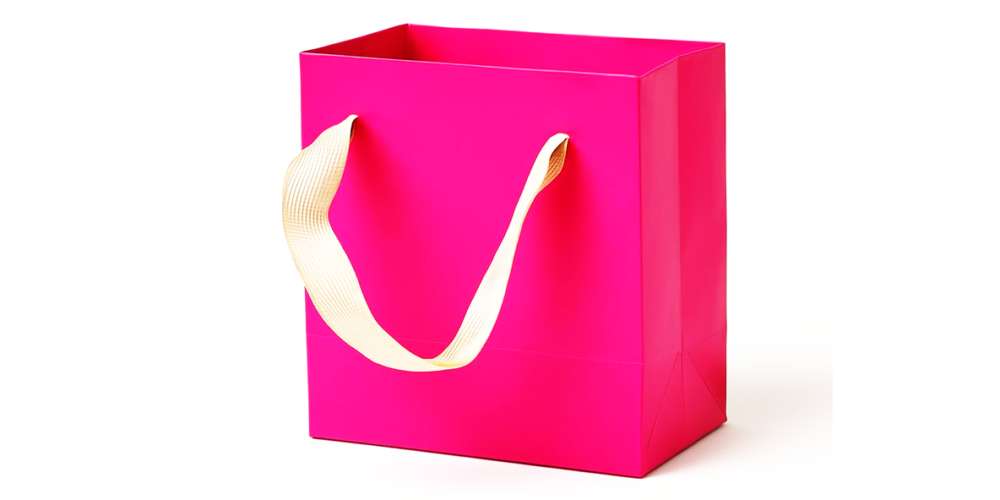 Geschenktüte