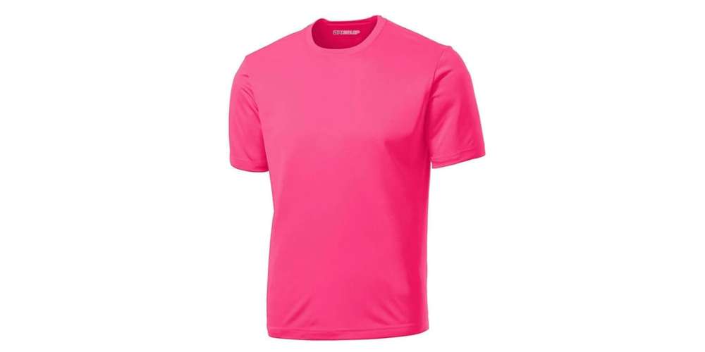 Herren-Sportshirt