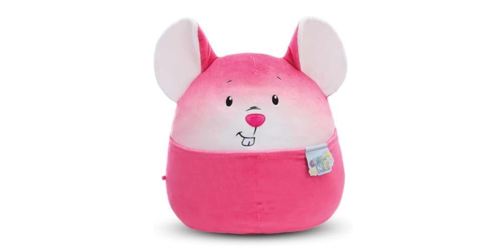 Kuschelkissen