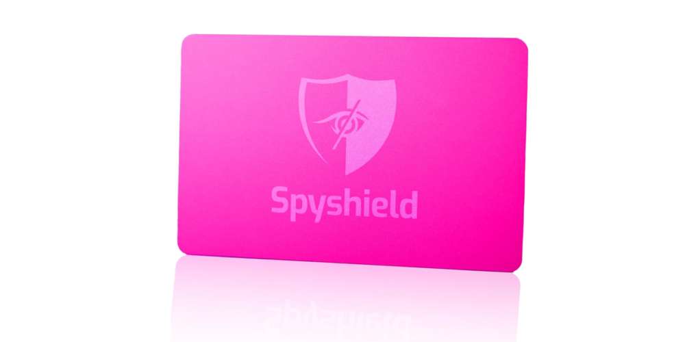 RFID-Blocker