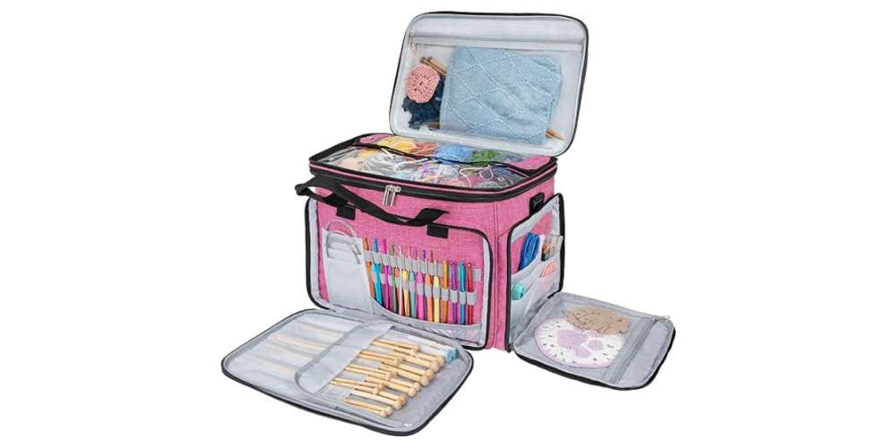 Stricktasche