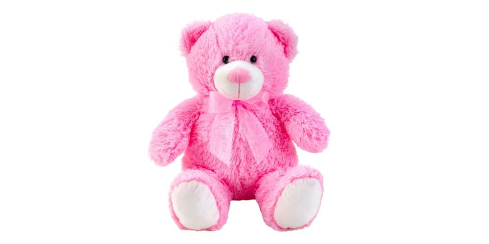 Teddybär