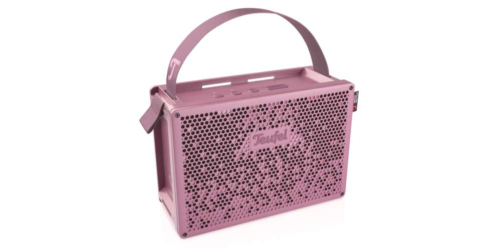 Teufel Highend-Lautsprecher