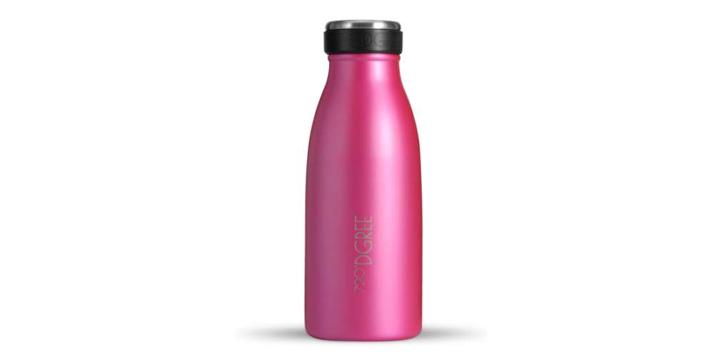 Thermoflasche
