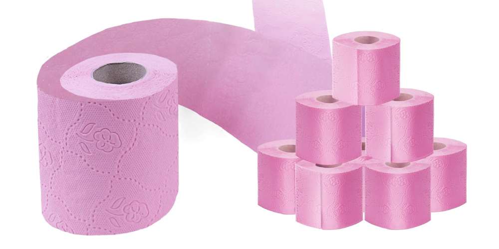 Klopapier