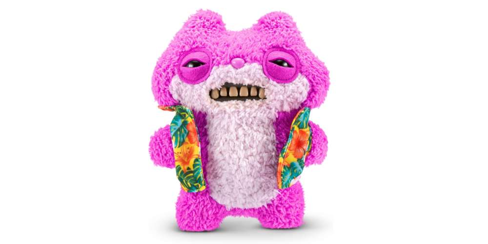 Ugly Monster