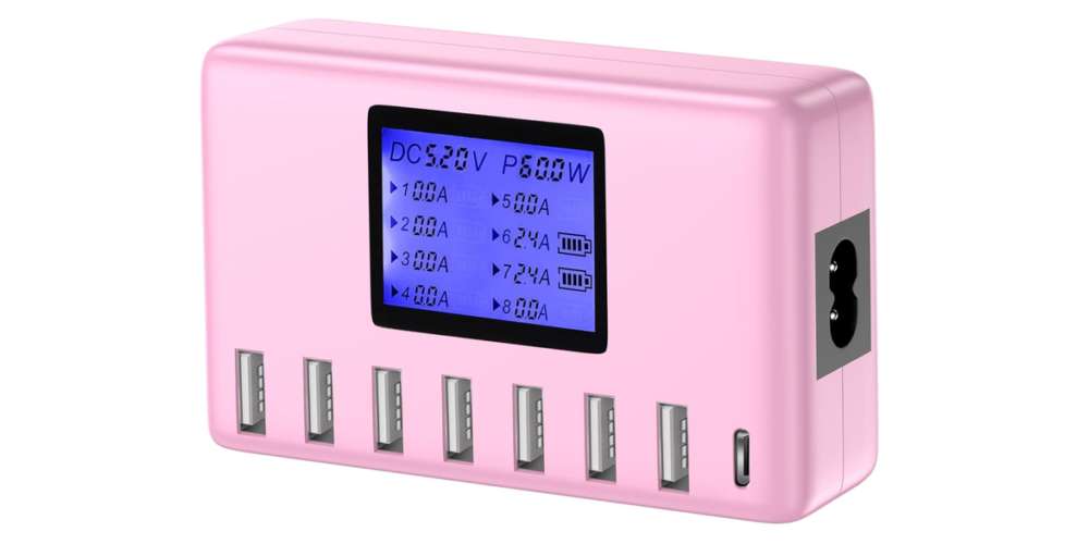 USB-Ladestation